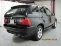 Jet Black - X5 3.0i Photo No. 6