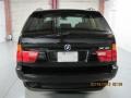 Jet Black - X5 3.0i Photo No. 7