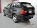 Jet Black - X5 3.0i Photo No. 15