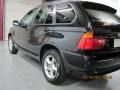 Jet Black - X5 3.0i Photo No. 16
