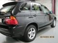 Jet Black - X5 3.0i Photo No. 17
