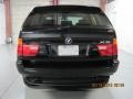 Jet Black - X5 3.0i Photo No. 18