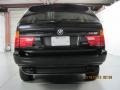 Jet Black - X5 3.0i Photo No. 19