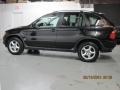Jet Black - X5 3.0i Photo No. 20