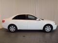 Pearl White - Sonata GLS Photo No. 2