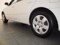 Pearl White - Sonata GLS Photo No. 6