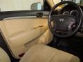 Pearl White - Sonata GLS Photo No. 11