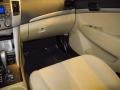 Pearl White - Sonata GLS Photo No. 13