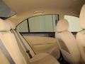 Pearl White - Sonata GLS Photo No. 14
