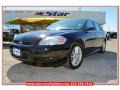 Black - Impala LTZ Photo No. 1