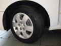 Pearl White - Sonata GLS Photo No. 24