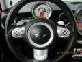 2007 Sparkling Silver Metallic Mini Cooper S Hardtop  photo #5