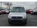 2013 Silver Metallic Ford Transit Connect XL Van  photo #7