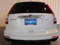 Taffeta White - CR-V EX-L AWD Photo No. 3