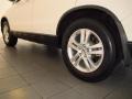 Taffeta White - CR-V EX-L AWD Photo No. 5