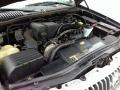  2003 Mountaineer Convenience AWD 4.0 Liter SOHC 12-Valve V6 Engine