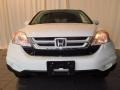 Taffeta White - CR-V EX-L AWD Photo No. 7