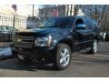 Black - Tahoe LTZ 4x4 Photo No. 1