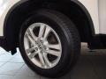 Taffeta White - CR-V EX-L AWD Photo No. 23