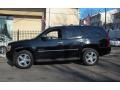 Black - Tahoe LTZ 4x4 Photo No. 3