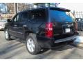 Black - Tahoe LTZ 4x4 Photo No. 4