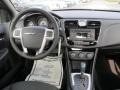 Black - 200 Touring Sedan Photo No. 9