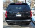 Black - Tahoe LTZ 4x4 Photo No. 5