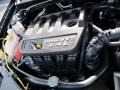 Black - 200 Touring Sedan Photo No. 10