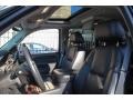 Black - Tahoe LTZ 4x4 Photo No. 23