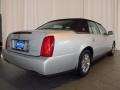 Sterling Silver - DeVille Sedan Photo No. 3