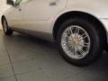 Sterling Silver - DeVille Sedan Photo No. 6