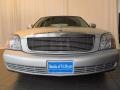 Sterling Silver - DeVille Sedan Photo No. 8