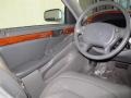 Sterling Silver - DeVille Sedan Photo No. 11