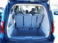 2010 Deep Water Blue Pearl Coat Dodge Grand Caravan SE Hero  photo #5