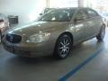 2007 Sandstone Metallic Buick Lucerne CXL  photo #5