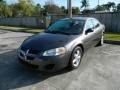 Graphite Metallic 2004 Dodge Stratus SXT Sedan Exterior