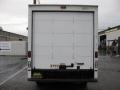 Oxford White - E Series Cutaway E350 Commercial Moving Truck Photo No. 5