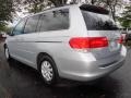 Alabaster Silver Metallic - Odyssey EX-L Photo No. 2