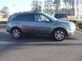 Nimbus Gray Metallic - MDX Technology Photo No. 3