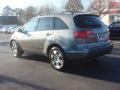 Nimbus Gray Metallic - MDX Technology Photo No. 4