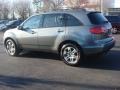 Nimbus Gray Metallic - MDX Technology Photo No. 5