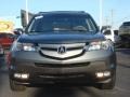 Nimbus Gray Metallic - MDX Technology Photo No. 7