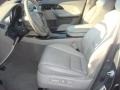 Nimbus Gray Metallic - MDX Technology Photo No. 8
