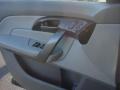 Nimbus Gray Metallic - MDX Technology Photo No. 17