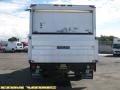 2009 Summit White Chevrolet Express Cutaway 3500 Commercial Moving Van  photo #5