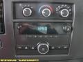 Summit White - Express Cutaway 3500 Commercial Moving Van Photo No. 11