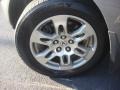 Nimbus Gray Metallic - MDX Technology Photo No. 26