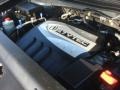 Nimbus Gray Metallic - MDX Technology Photo No. 28