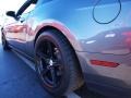 Sterling Grey Metallic - Mustang GT Premium Coupe Photo No. 4