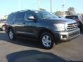 Magnetic Gray Metallic - Sequoia SR5 Photo No. 2